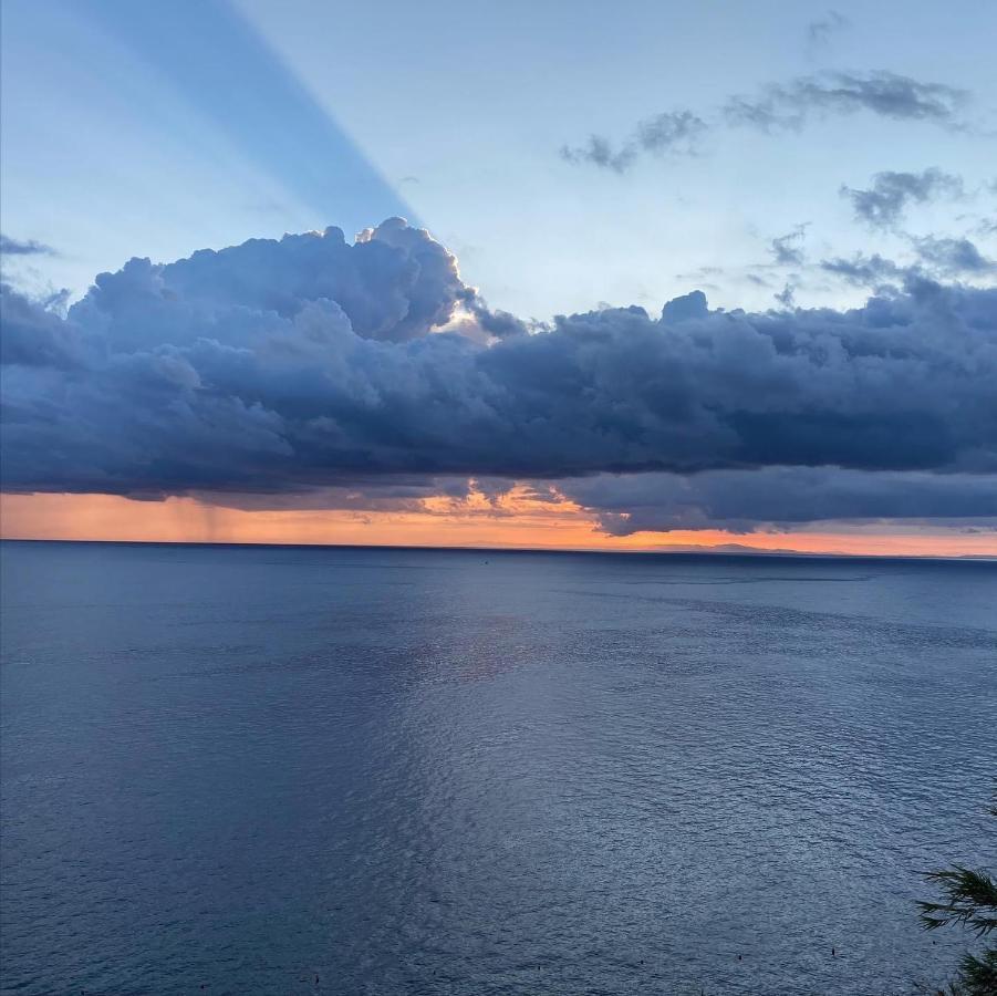 Capraia Isola Zewnętrze zdjęcie